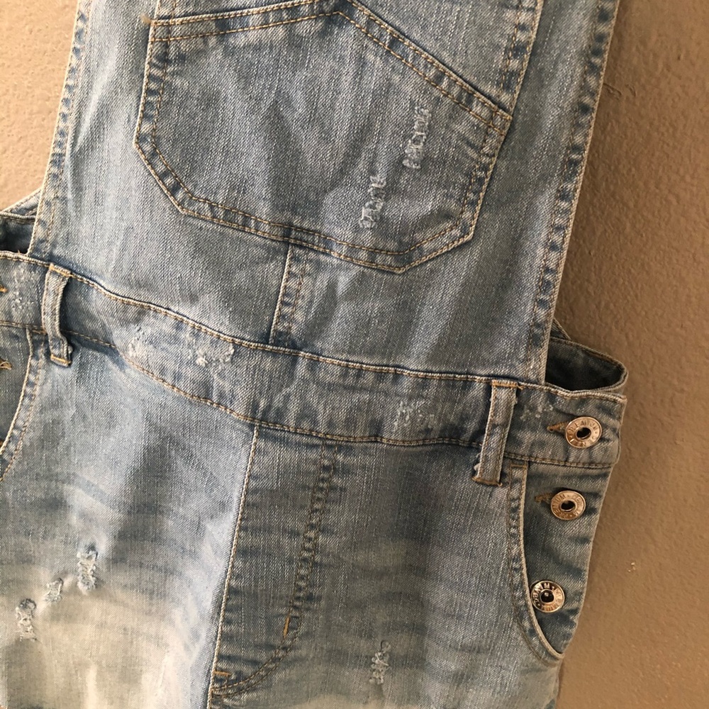 Overalls - Picture 2 of 4